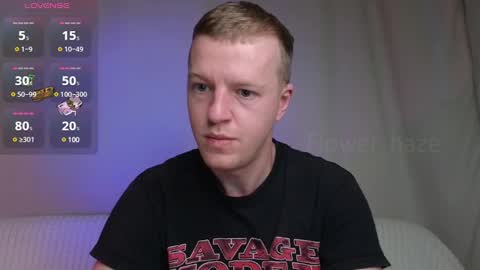 Alexander online show from 24, 1, 2025