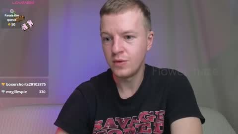 Alexander online show from 26, 1, 2025