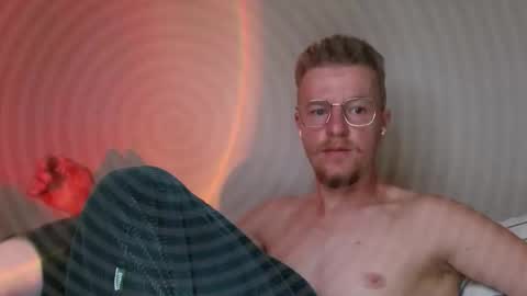 Alexander online show from 18, 10, 2025