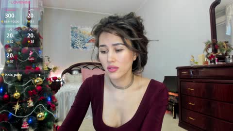 Nicole online show from 17, 12, 2024