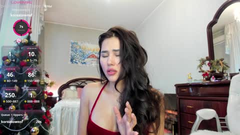 Nicole online show from 23, 12, 2024