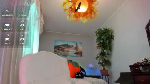 Nicole online show from 18, 10, 2025