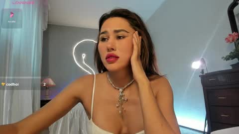 Nicole online show from 27, 5, 2026