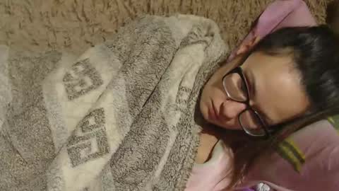 Snapshot of flowercandydoll chatting on 2, 12, 2024 say meow and send tip online show from 2, 12, 2024