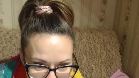 Snapshot of flowercandydoll chatting on 5, 12, 2024 say meow and send tip online show from 5, 12, 2024