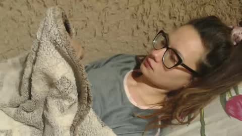 Snapshot of flowercandydoll chatting on 7, 12, 2024 say meow and send tip online show from 7, 12, 2024