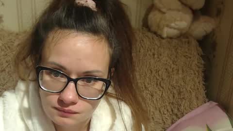 Snapshot of flowercandydoll chatting on 9, 12, 2024 say meow and send tip online show from 9, 12, 2024