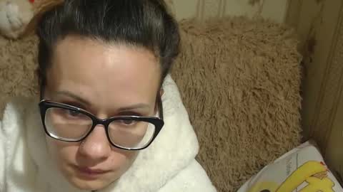Snapshot of flowercandydoll chatting on 28, 12, 2024 say meow and send tip online show from 28, 12, 2024