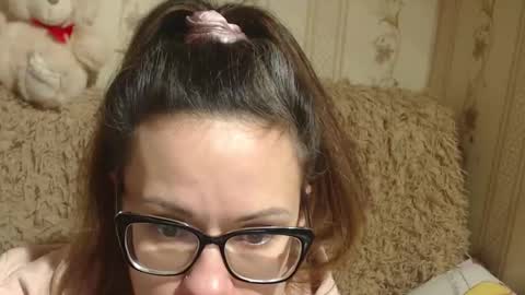 Snapshot of flowercandydoll chatting on 13, 1, 2025 say meow and send tip online show from 13, 1, 2025