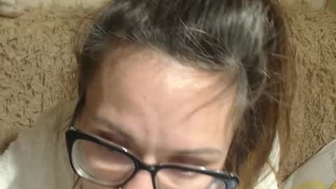 Snapshot of flowercandydoll chatting on 14, 1, 2025 say meow and send tip online show from 14, 1, 2025