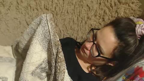 Snapshot of flowercandydoll chatting on 2, 2, 2025 say meow and send tip online show from 2, 2, 2025