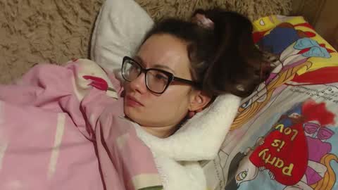 Snapshot of flowercandydoll chatting on 4, 2, 2025 say meow and send tip online show from 4, 2, 2025