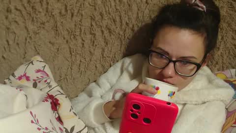 Snapshot of flowercandydoll chatting on 8, 2, 2025 say meow and send tip online show from 8, 2, 2025