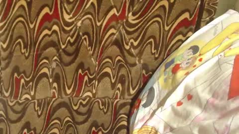 Snapshot of flowercandydoll chatting on 24, 2, 2025 say meow and send tip online show from 24, 2, 2025
