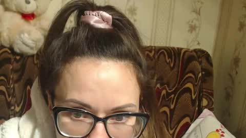Snapshot of flowercandydoll chatting on 26, 2, 2025 say meow and send tip online show from 26, 2, 2025