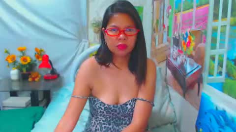 Lexii online show from 8, 1, 2025