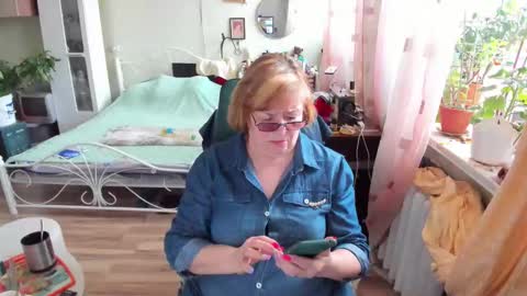 Flowerlower online show from 18, 3, 2026