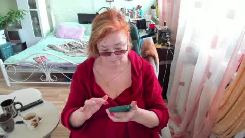 Flowerlower online show from 5, 4, 2026