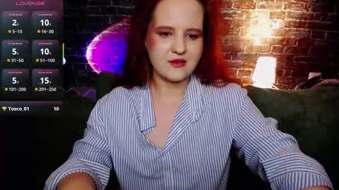 FlowerOfFreedom online show from 19, 12, 2025