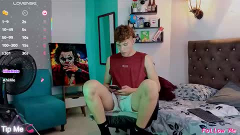 flowers109 online show from 19, 11, 2025