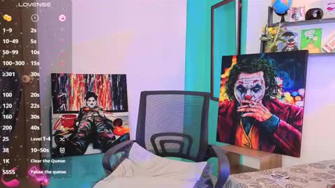 flowers109 online show from 2, 2, 2026