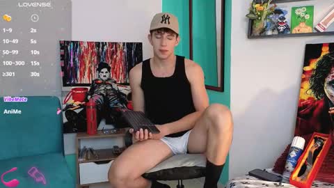 flowers109 online show from 24, 2, 2026