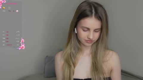 Adeline online show from 11, 1, 2026