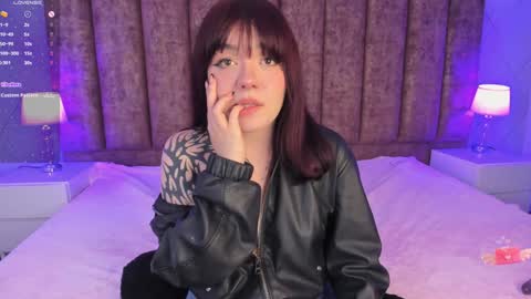  FLUFFY BUBBLE  online show from 3, 12, 2024