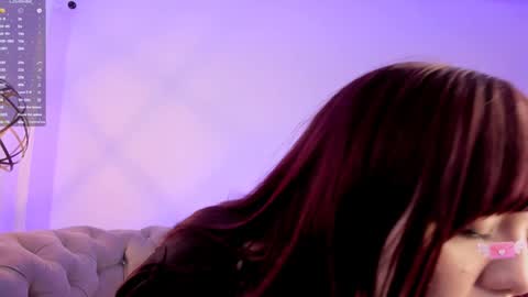  FLUFFY BUBBLE  online show from 26, 1, 2025