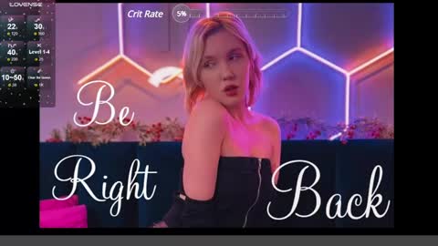 Monica online show from 14, 1, 2025