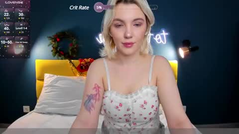 Monica online show from 15, 1, 2025