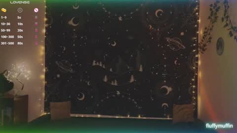 Snapshot of fluffy_muffin3 chatting on 31, 1, 2025 Agatha online show from 31, 1, 2025