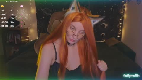 Snapshot of fluffy_muffin3 chatting on 1, 2, 2025 Agatha online show from 1, 2, 2025