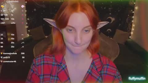 Snapshot of fluffy_muffin3 chatting on 8, 2, 2025 Agatha online show from 8, 2, 2025