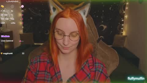 Snapshot of fluffy_muffin3 chatting on 8, 2, 2025 Agatha online show from 8, 2, 2025