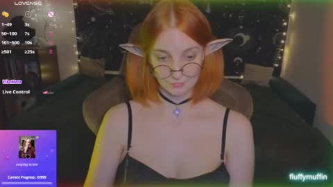 Snapshot of fluffy_muffin3 chatting on 12, 2, 2025 Agatha online show from 12, 2, 2025