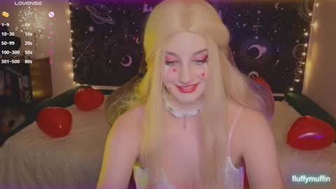 Snapshot of fluffy_muffin3 chatting on 14, 2, 2025 Agatha online show from 14, 2, 2025