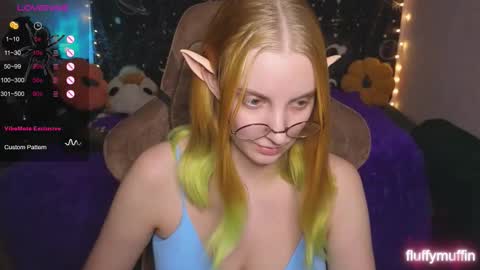 Snapshot of fluffy_muffin3 chatting on 9, 10, 2025 Agatha online show from 9, 10, 2025