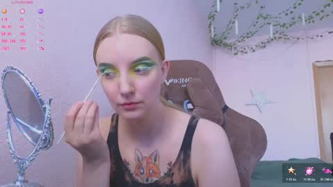 Agatha online show from 7, 3, 2026