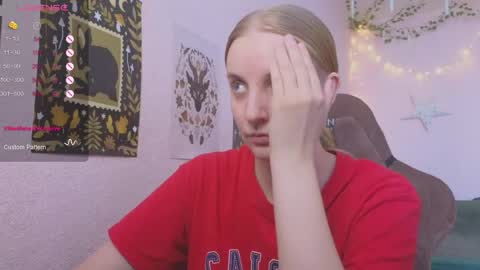 Agatha online show from 11, 4, 2026