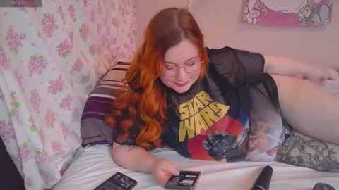 Fluffy Kity online show from 9, 1, 2026