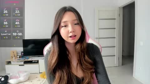 Rose online show from 19, 5, 2026