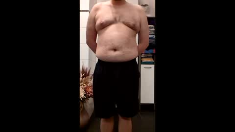 fluffybutt_ online show from 23, 5, 2026
