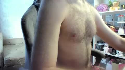 fluffycat  online show from 16, 11, 2025