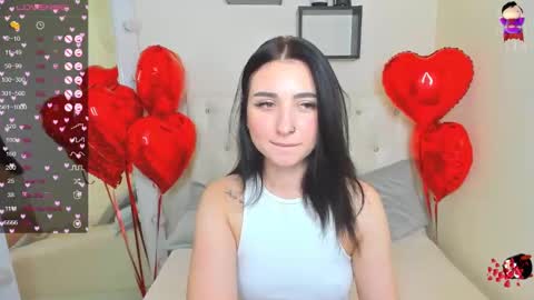 Lina online show from 16, 2, 2025