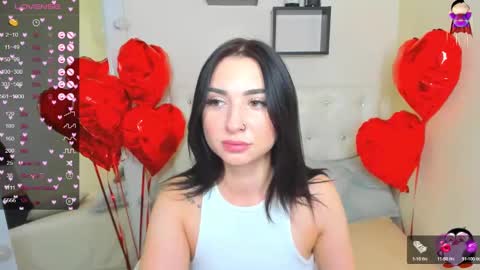 Lina online show from 18, 2, 2025