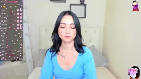 Lina online show from 7, 3, 2025