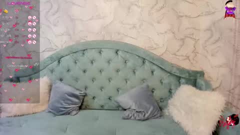 Lina online show from 7, 11, 2025