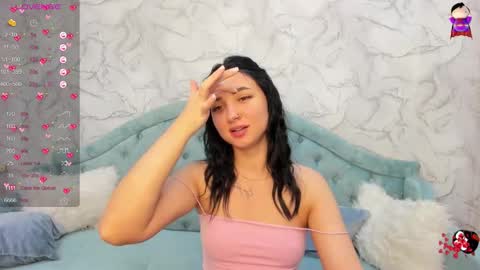 Lina online show from 10, 11, 2025