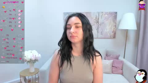 Lina online show from 2, 12, 2025